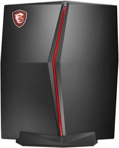 Компьютер MSI Vortex G25 8RE-032RU, Intel Core i7 8700, DDR4 16Гб, 1000Гб, 512Гб(SSD), NVIDIA GeForce GTX 1070 - 8192 Мб, Windows 10, черный [9s7-1t3111-032]