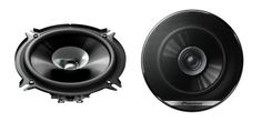 Колонки автомобильные PIONEER TS-G1310F, коаксиальные, 230Вт