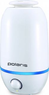 Увлажнитель воздуха POLARIS PUH 5903, белый