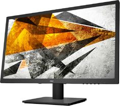Монитор ЖК AOC Professional E2475SWQE 23.6&quot;, черный