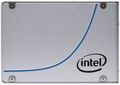 SSD накопитель INTEL DC P3520 SSDPE2MX450G701 450Гб, 2.5&quot;, PCI-E x4, NVMe, U.2 SFF-8639