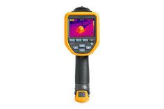 Тепловизор FLUKE FLK-TIS10 9HZ
