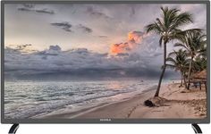 LED телевизор SUPRA STV-LC32LT0050W &quot;R&quot;, 32&quot;, HD READY (720p), черный
