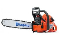 Бензопила HUSQVARNA 365SP [9670828-18]