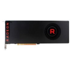 Видеокарта SAPPHIRE AMD Radeon RX Vega 56 , 11276-00-40G VEGA 56 8G NITRO+, 8Гб, HBM2, Ret