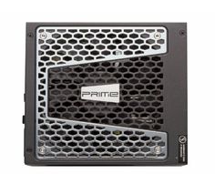 Блок питания SEASONIC PRIME ULTRA TITANIUM SSR-SSR-750TR, 750Вт, 135мм, черный, retail