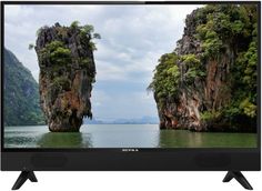 LED телевизор SUPRA STV-LC32LT0070W &quot;R&quot;, 32&quot;, HD READY (720p), черный