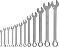 Набор инструментов JONNESWAY W26112SA, 12 предметов [48140]