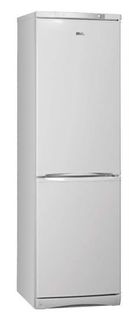 Холодильник STINOL STS 200, двухкамерный, белый [154727]