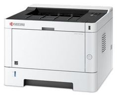 Принтер лазерный KYOCERA Ecosys P2235dn + картридж, лазерный, цвет: черный [1102rv3nl0 / тк1150]
