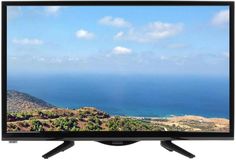 LED телевизор POLAR 24LTV5001 &quot;R&quot;, 24&quot;, HD READY (720p), черный