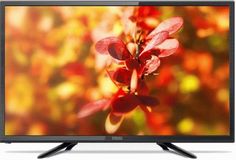 LED телевизор POLAR 28LTV5001 &quot;R&quot;, 28&quot;, HD READY (720p), черный