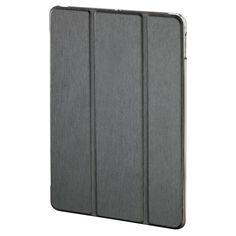 Чехол для планшета HAMA Fold Clear, серый, для Apple iPad Pro 10.5&quot; [00106471]