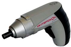 Шуруповерт ИНТЕРСКОЛ ОА-3.6Ф [433.0.2.23]