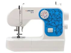 Швейная машина JAGUAR V-7 белый