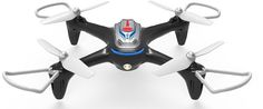 Квадрокоптер SYMA X15 без камеры, черный