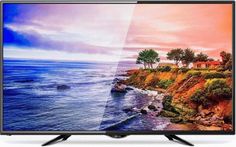 LED телевизор POLAR 39LTV5001 &quot;R&quot;, 39&quot;, HD READY (720p), черный