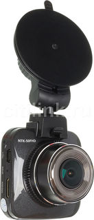 Видеорегистратор SHO-ME NTK-50FHD черный