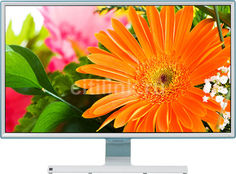 Монитор ЖК SAMSUNG S27E391H 27&quot;, белый и голубой [ls27e391hsx/ci]