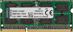 Модуль памяти KINGSTON VALUERAM KVR16LS11/8 DDR3L - 8Гб 1600, SO-DIMM, Ret
