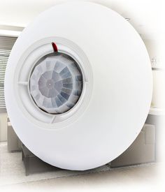Датчик движения GINZZU HS-S07W, 433МГц