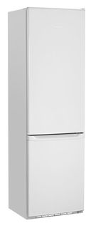 Холодильник NORD NRB 120 032, двухкамерный, белый