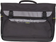 Сумка для ноутбука TARGUS TCG270EU 17.3&quot; синтетика черный
