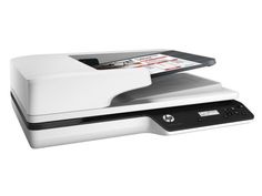 Сканер HP ScanJet Pro 3500 f1 [l2741a]