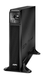 Источник бесперебойного питания APC Smart-UPS SRT SRT3000XLI, 3000ВA A.P.C.