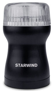 Кофемолка STARWIND SGP4421, черный