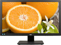 Монитор ЖК AOC Professional Q2775PQU 27&quot;, черный