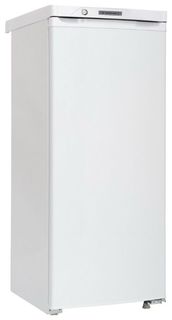 Холодильник САРАТОВ 478, однокамерный, белый