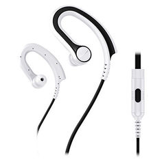 Наушники PIONEER SE-E711T-W, вкладыши, белый, проводные