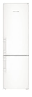 Холодильник LIEBHERR C 4025, двухкамерный, белый