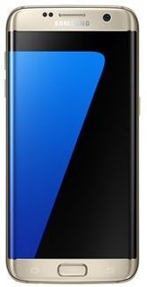 Смартфон SAMSUNG Galaxy S7 Edge 32Gb, SM-G935FD, золотистый