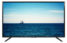 LED телевизор TCL LED50D2710 &quot;R&quot;, 50&quot;, FULL HD (1080p), черный