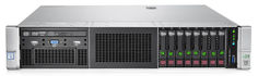 Сервер HPE ProLiant DL380p Gen9 2xE5-2660v4 4x16Gb x26 2.5&quot; RW P440ar 12GB 10G 2P 2x800W (852432-B21