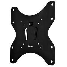 Кронштейн для телевизора Hama H-118663 черный 10&quot;-47&quot; макс.35кг настенный наклон [00118663]