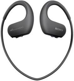 MP3 плеер SONY NW-WS413 flash 4Гб черный [nwws413b.ee]