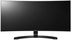 Монитор ЖК LG 34UC88-B 34&quot;, черный [34uc88-b.aruz]