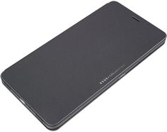 Чехол (флип-кейс) ASUS Folio Cover, для Asus ZenFone ZU680KL, черный [90ac01i0-bcv001]