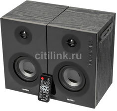 Портативные колонки SVEN SPS-721, черный