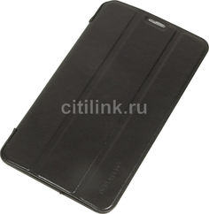 Чехол для планшета IT BAGGAGE ITSSGTA7005-1, черный, для Samsung Galaxy Tab A SM-T285/SM-T280