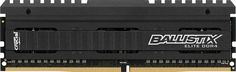 Модуль памяти CRUCIAL Ballistix Elite BLE4G4D26AFEA DDR4 - 4Гб 2666, DIMM, Ret