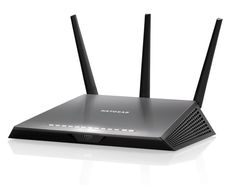 Беспроводной роутер NETGEAR R7100LG-100EUS