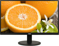 Монитор ЖК AOC Value Line I2480SX(00/01) 23.8&quot;, черный