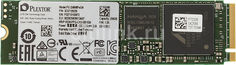 SSD накопитель PLEXTOR M8Pe PX-256M8PeGN 256Гб, M.2 2280, PCI-E x4, NVMe