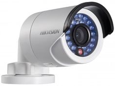 Видеокамера IP HIKVISION DS-2CD2022WD-I, 12 мм, белый