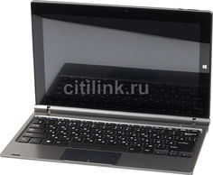 Планшет PRESTIGIO MultiPad Visconte S, 2GB, 32GB, Windows 10 серый [uepmp1020cesr]