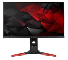 Монитор ЖК ACER Predator XB271HUTbmiprz 27&quot;, черный [um.hx1ee.t01]